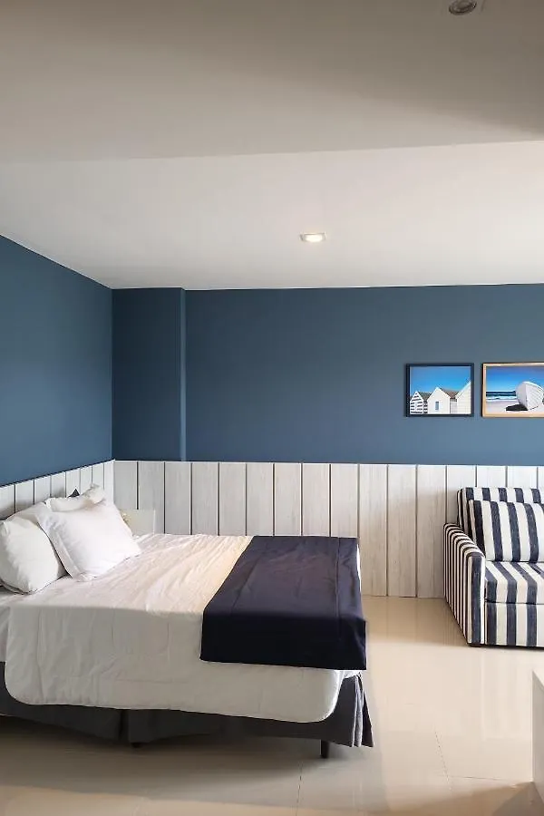 Flat Luxo No Hotel Samba Cabo Frio contacts