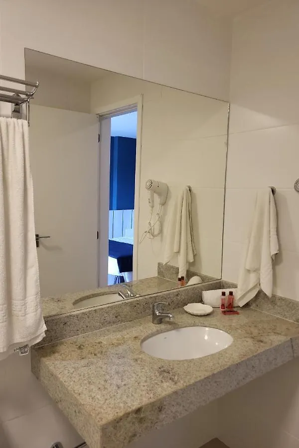 Apartment Flat Luxo No Hotel Samba Cabo Frio Brazil