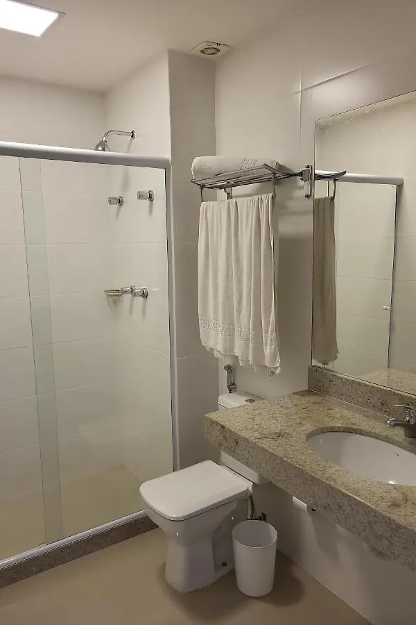 Apartamento Flat Luxo No Hotel Samba Cabo Frio