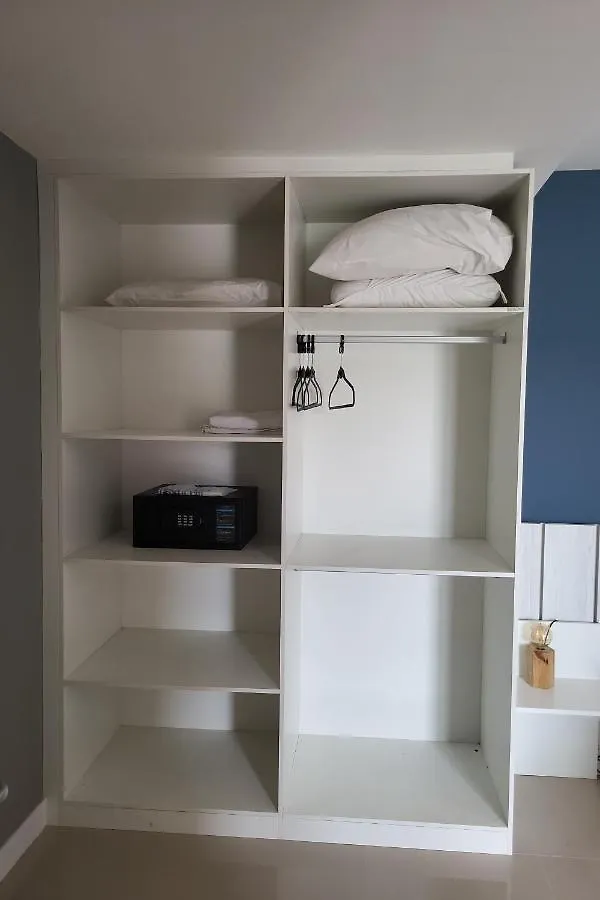 Flat Luxo No Hotel Samba Cabo Frio