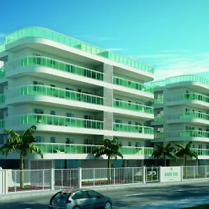 Apartamento Manfrenati Ap, Cabo Frio