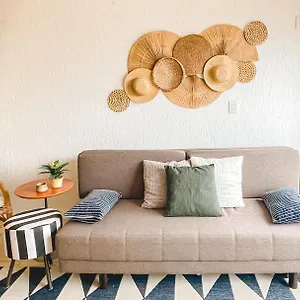 Casa de Férias Pe Na Areia Do Cama Queen Wifi Netflix, Cabo Frio